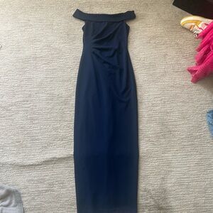 David’s Bridal Dress